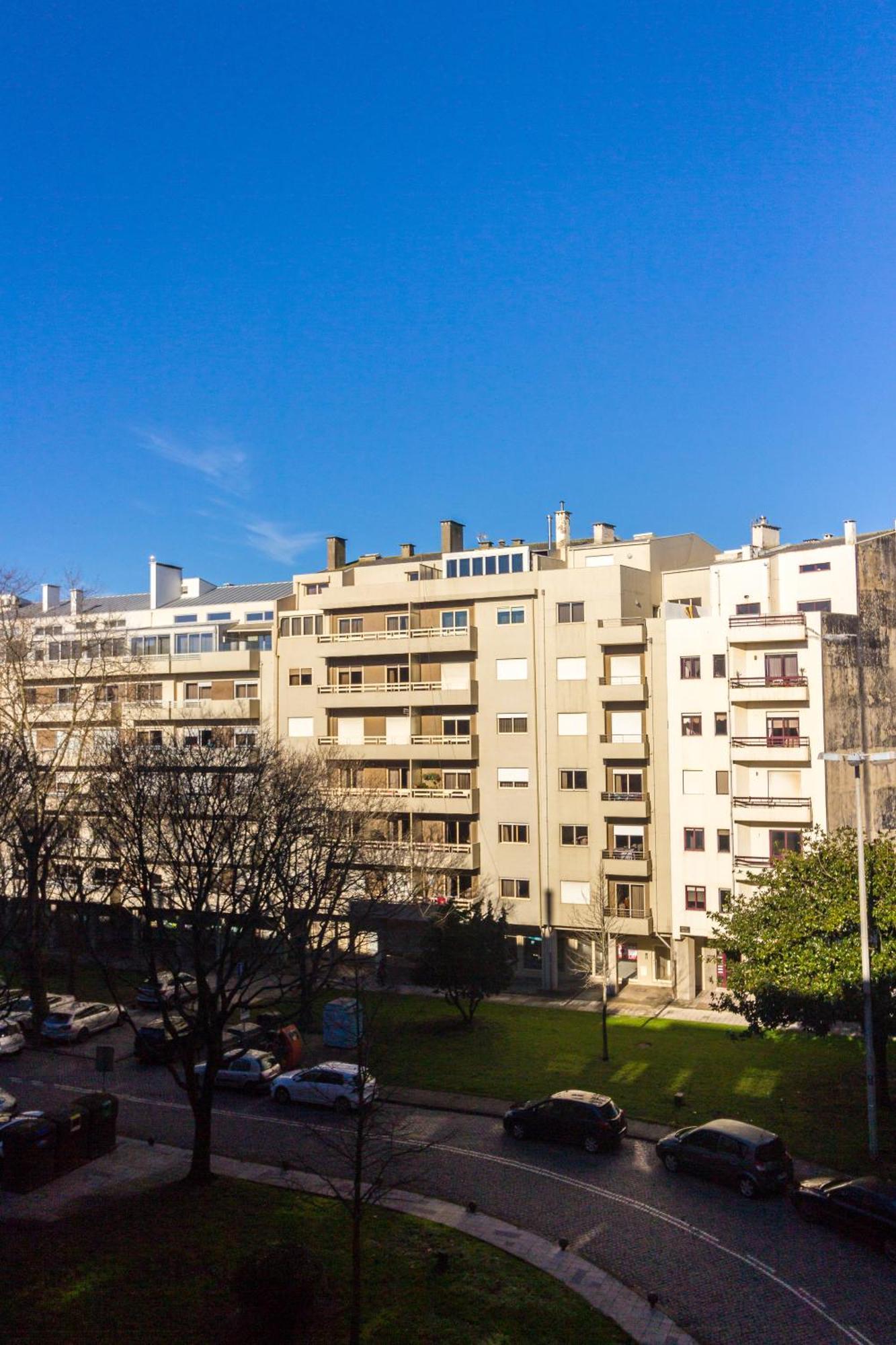 Guest H4U Povoa Praca Joao 23 Apartment Póvoa de Varzim Exterior foto