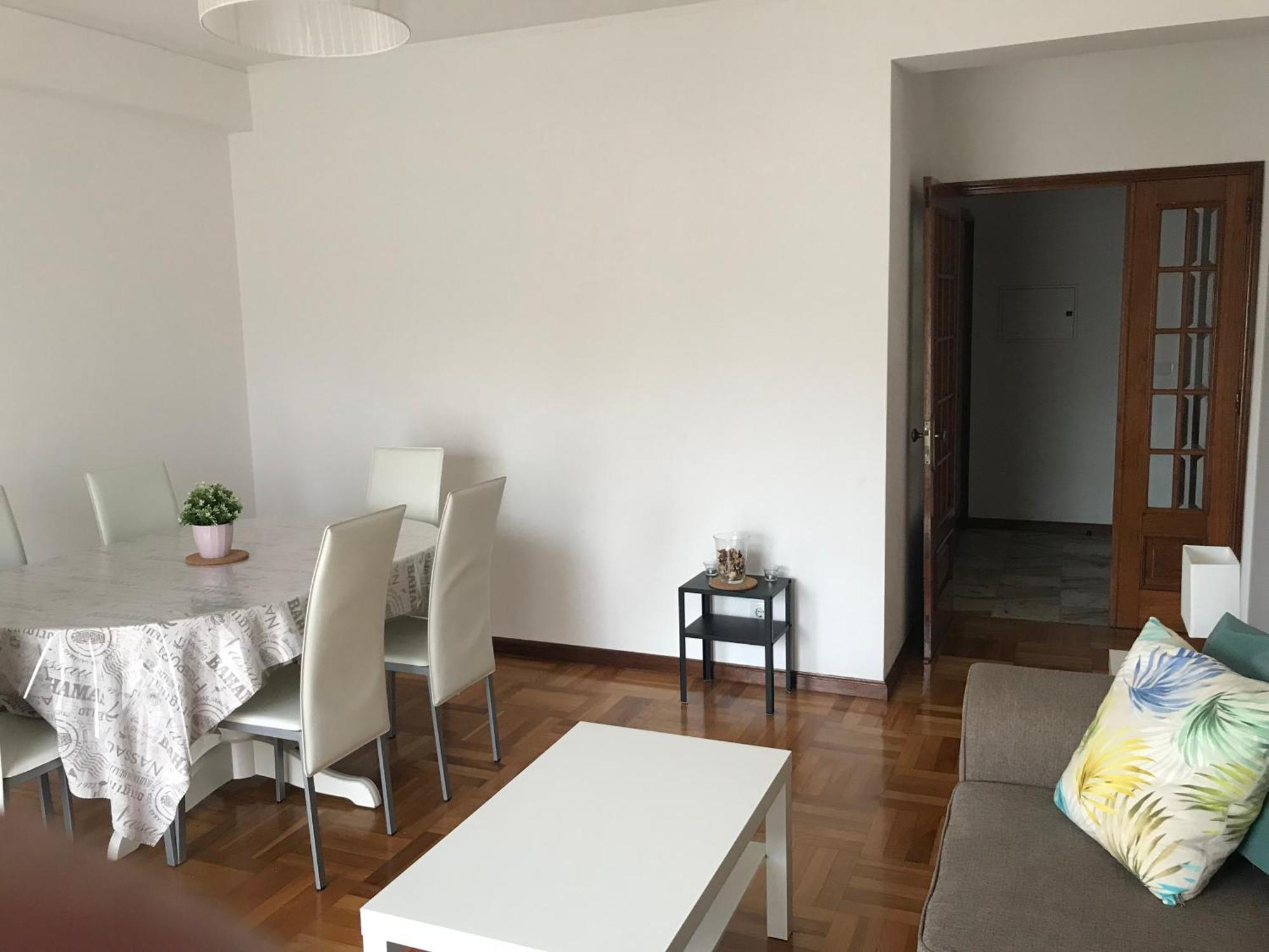 Guest H4U Povoa Praca Joao 23 Apartment Póvoa de Varzim Exterior foto