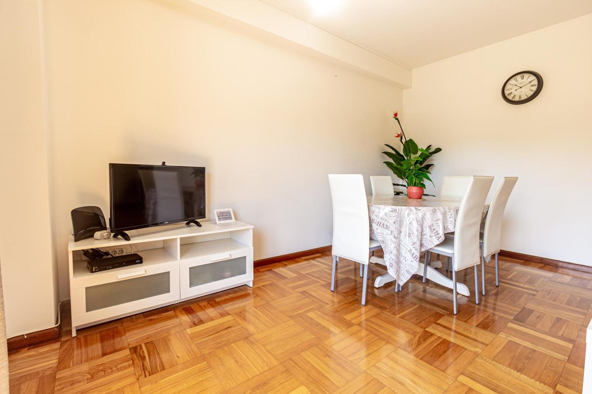 Guest H4U Povoa Praca Joao 23 Apartment Póvoa de Varzim Exterior foto