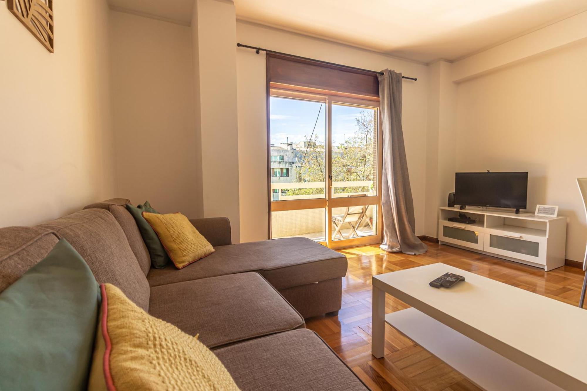 Guest H4U Povoa Praca Joao 23 Apartment Póvoa de Varzim Exterior foto