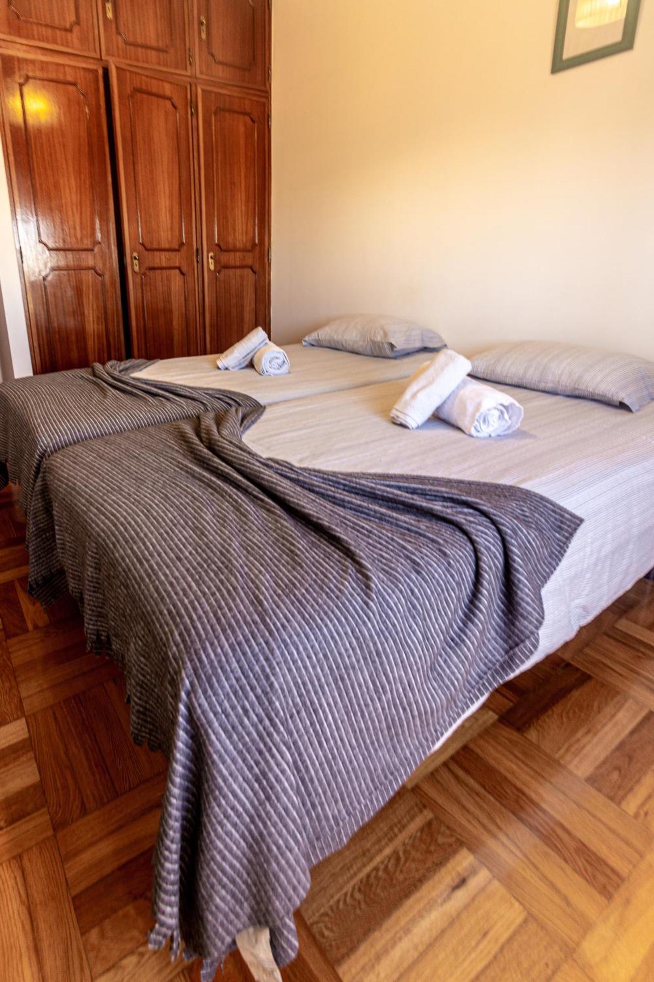 Guest H4U Povoa Praca Joao 23 Apartment Póvoa de Varzim Exterior foto