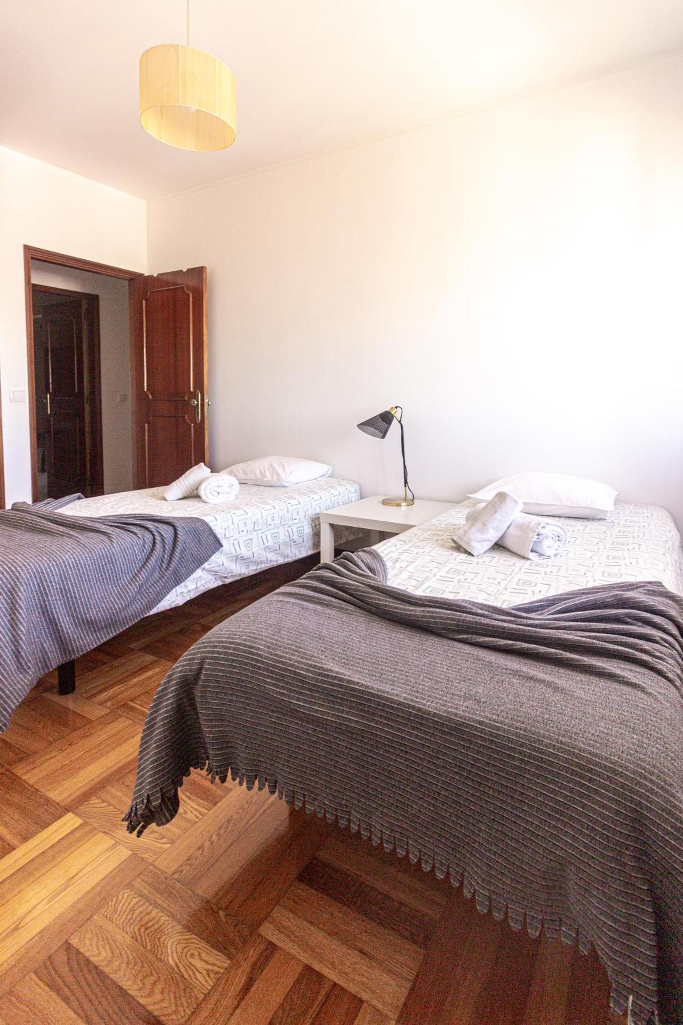 Guest H4U Povoa Praca Joao 23 Apartment Póvoa de Varzim Exterior foto