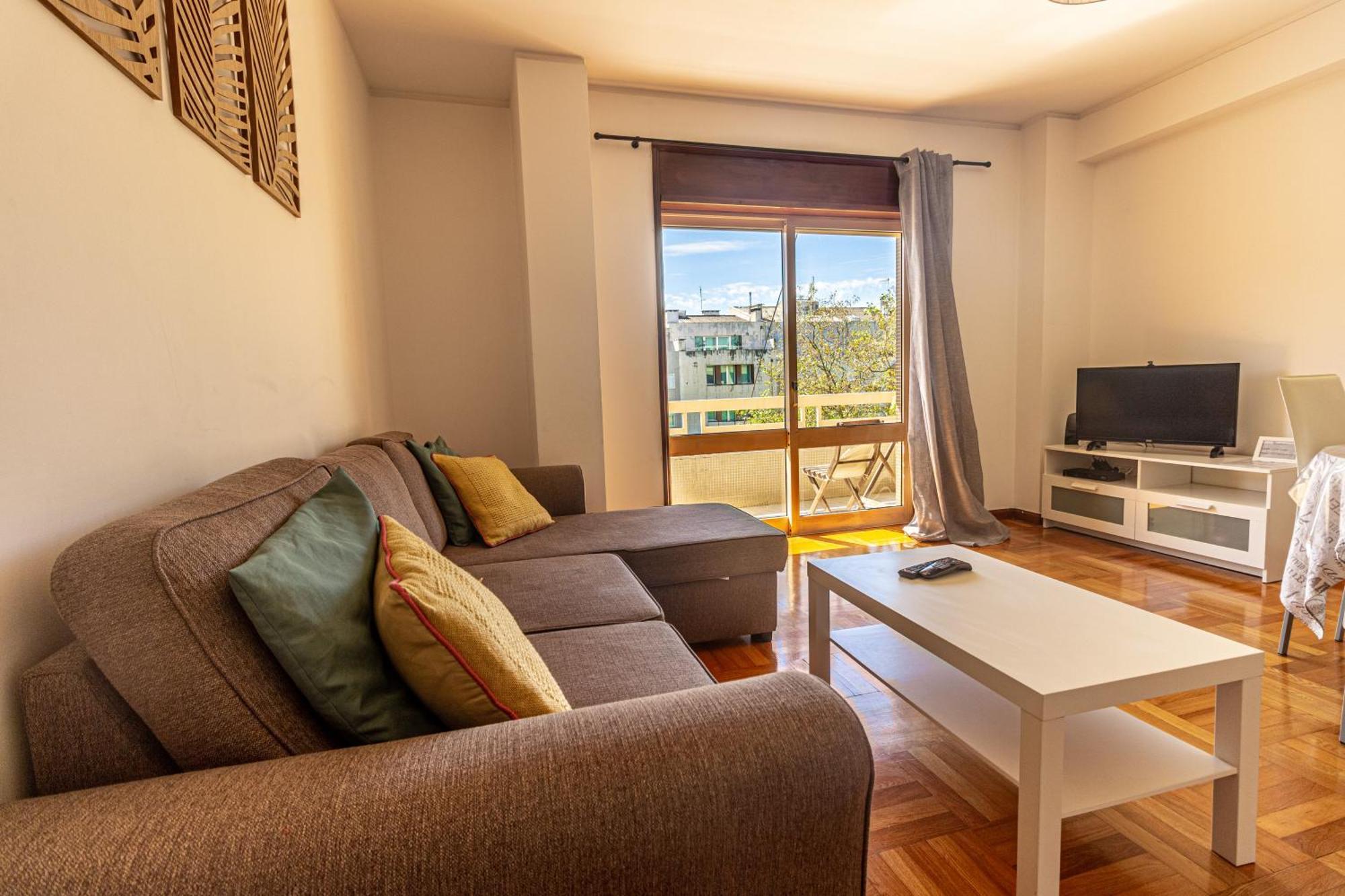 Guest H4U Povoa Praca Joao 23 Apartment Póvoa de Varzim Exterior foto