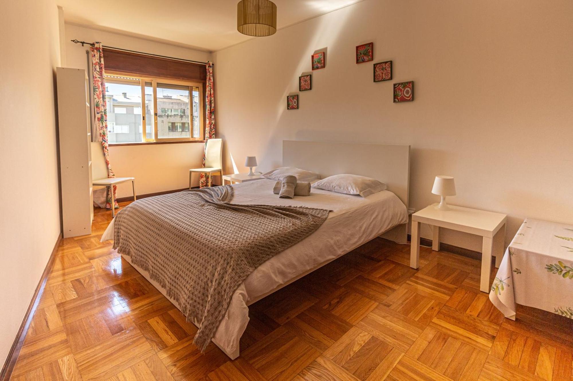 Guest H4U Povoa Praca Joao 23 Apartment Póvoa de Varzim Exterior foto